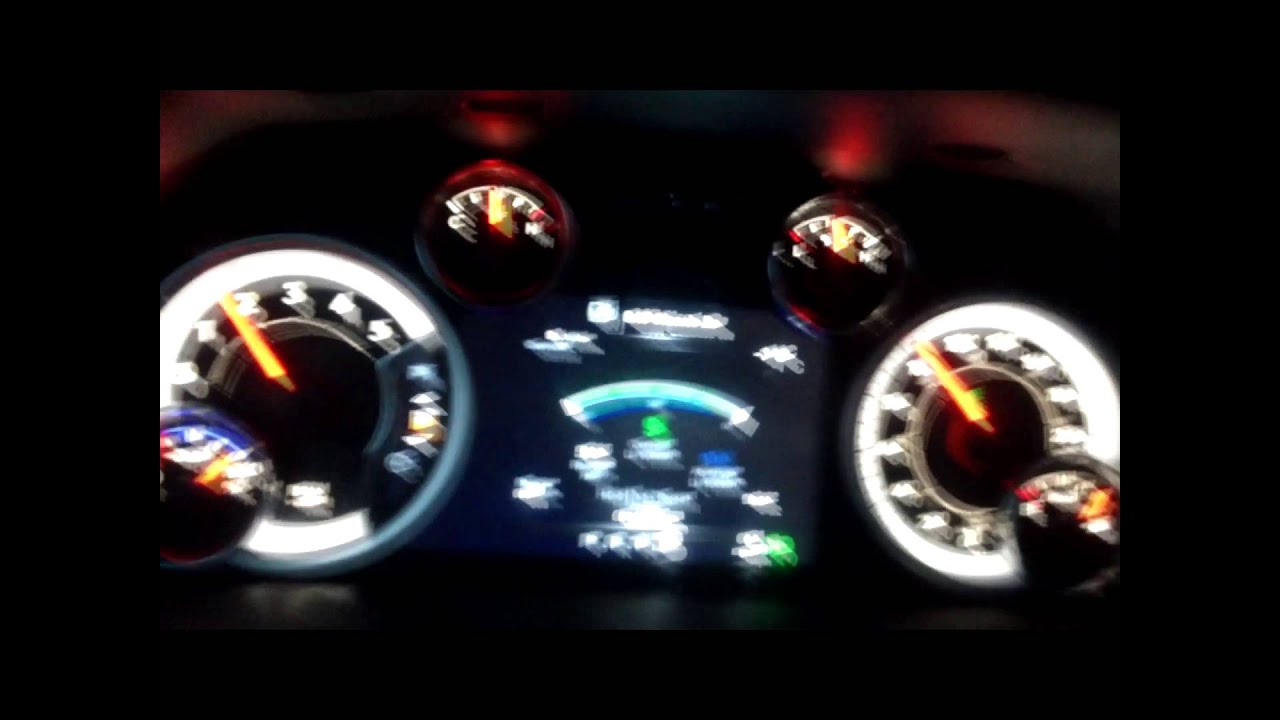 EcoDiesel Dodge Ram Fuel mileage Realtime - YouTube