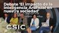 El Impacto de la Inteligencia Artificial en la Sociedad ile ilgili video