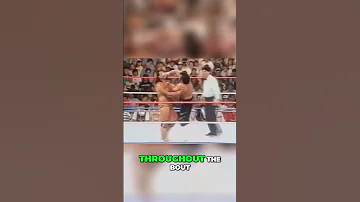 Epic Wrestling Battle Jimmy Snuka Vs Honky Tonk Man Ultimate Showdown Wwe Shorts 