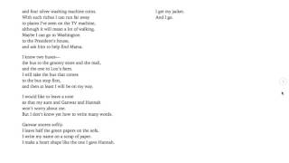 Hotb - Sleep Story - Bus