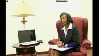 Nabcor Womens Conference 2010 Promo 4