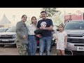 Watch our first-ever Citroën Customers Drive Unfold!