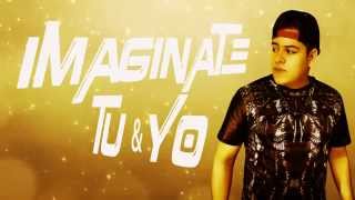 Csarec (Yerbaklan) ft. Berto El Original (Trebol Clan) -  Imagínate Video Lyrics