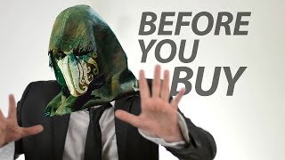 Call of Cthulhu - Before You Buy