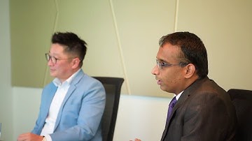 What are the key use cases involving CIMB and Lemnisk?