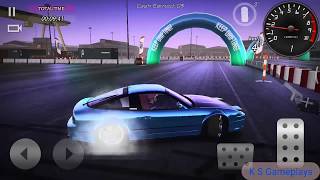 Drift Tuner 2019 Android Gameplay Full HD By S&COR Games screenshot 5