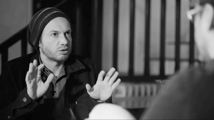 Nicols Uribe | 100% Noir Interviews, Menorca Pulsa...