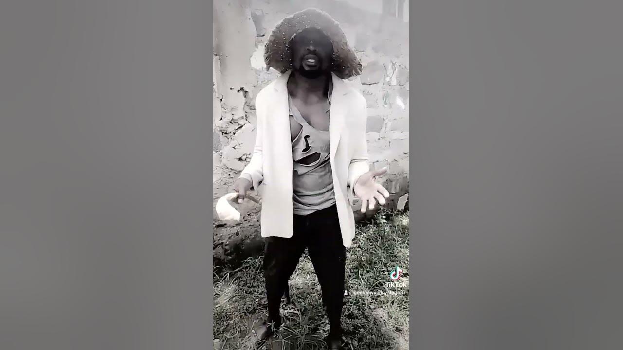 MAYDAY....MAYDAY  BY FALLY IPUPA🔥🔥🔥🔥🔥CHALLENGE