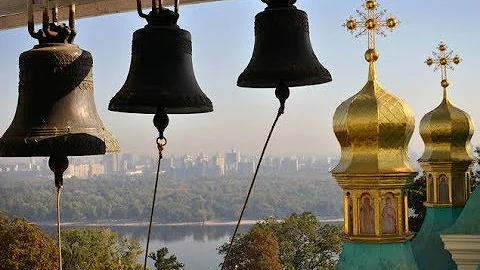 Волшебный перезвон. Очищение.Расслабление.Благость.