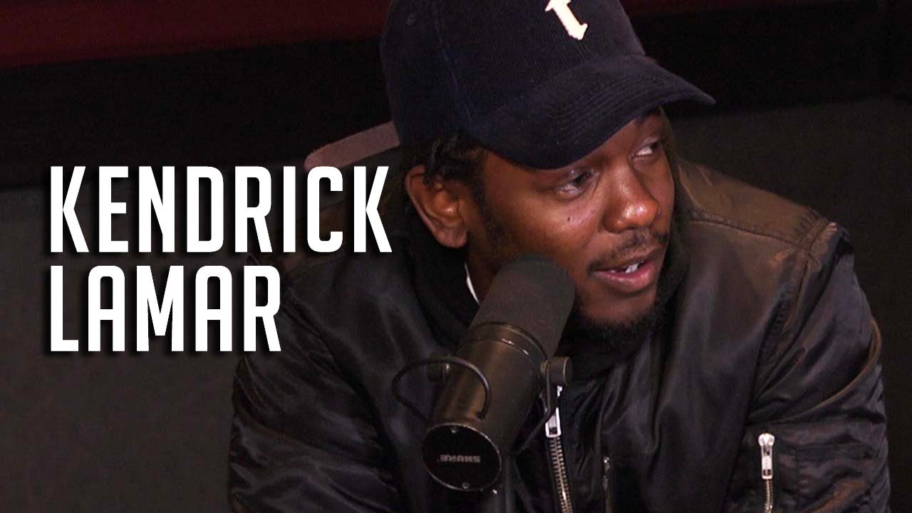 Ebro Suggests Kendrick Lamar's New Single is Scheduled to Release This Week