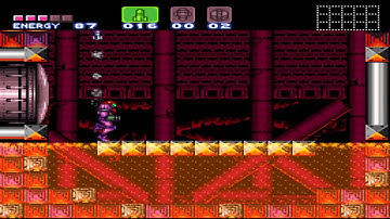 Let Frosty Play Super Metroid (24% Run) Part 16 - And the Winner is...