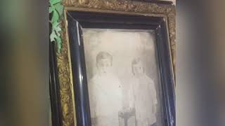 Exploring the famous Virginia hotel In medicine bow Wyoming