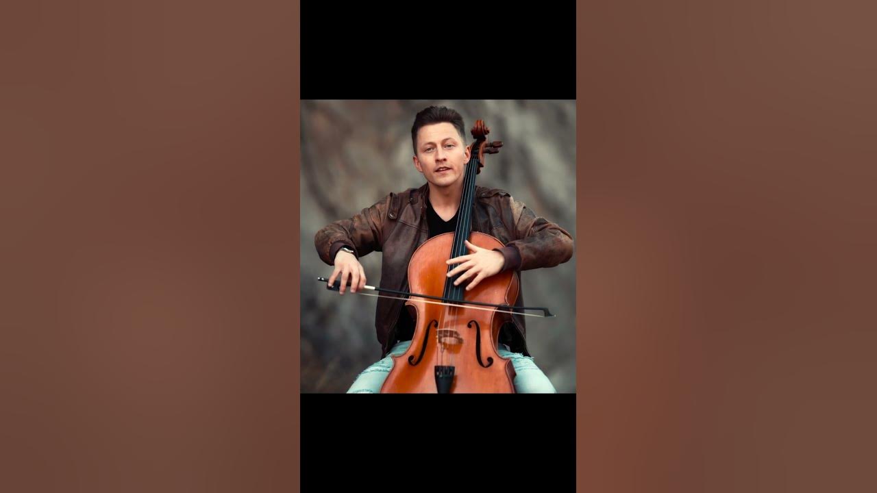 Nothing Else Maters - Cello