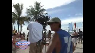 Descontrol | Detrás de cámaras descontrolado | Telemundo