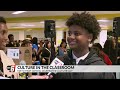 Mayo High School celebrates Culture Day