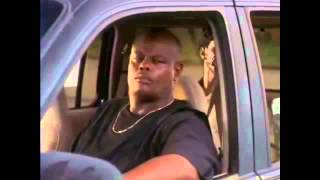 The Wire - Avon Gets Shot By Chris screenshot 5