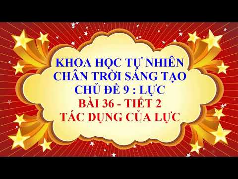 Video KHOA HỌC TỰ NHIÊN LỚP 6 - CHÂN TRỜI SÁNG TẠO - CHỦ ĐỀ... - youtube
