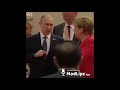 Меркель , Путин - Прикол про ракеты...