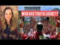 Reading: Romans Ch 2 - Who are YOU to judge?