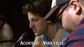 J. Atkinson - Righteous Woman | Acoustic Asheville