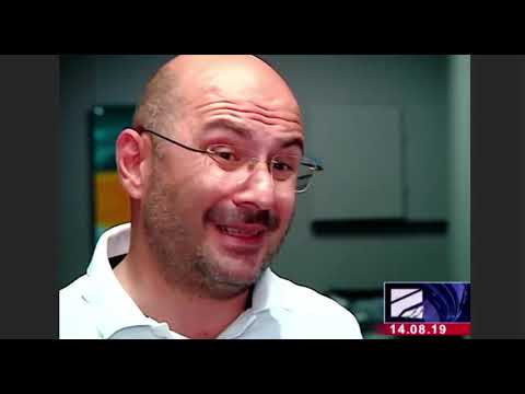 ტვ \"იმედზე\" აგვისტოს ომის შესახებ გასული ფილმის პროდიუსერია ნიკა ლალიაშვილია