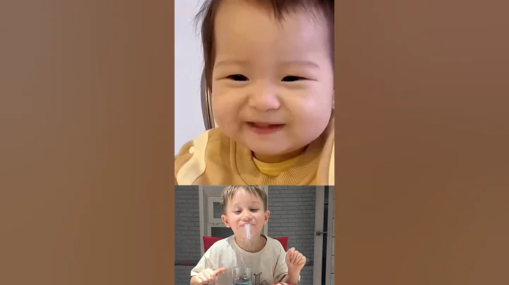 Snot with bubbles      #shorts #sneeze #fun #joke #funnymoments #baby #children