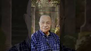 Celebrity Curtis Graves, Activist & Father Of 'RHOP' Star Gizelle Bryant, Has Died | Blavity #Shorts Wealth