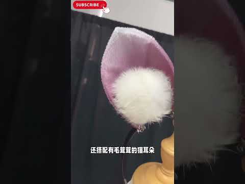 NEATMOA 原神 リネット コスプレ衣装展示動画 キャラクターの魅力を完璧に再現 コスプレイベントに最適 