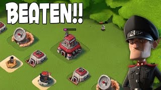 HOW TO BEAT HAMMERMAN HQ 10! - It Still Works | Boom Beach screenshot 3