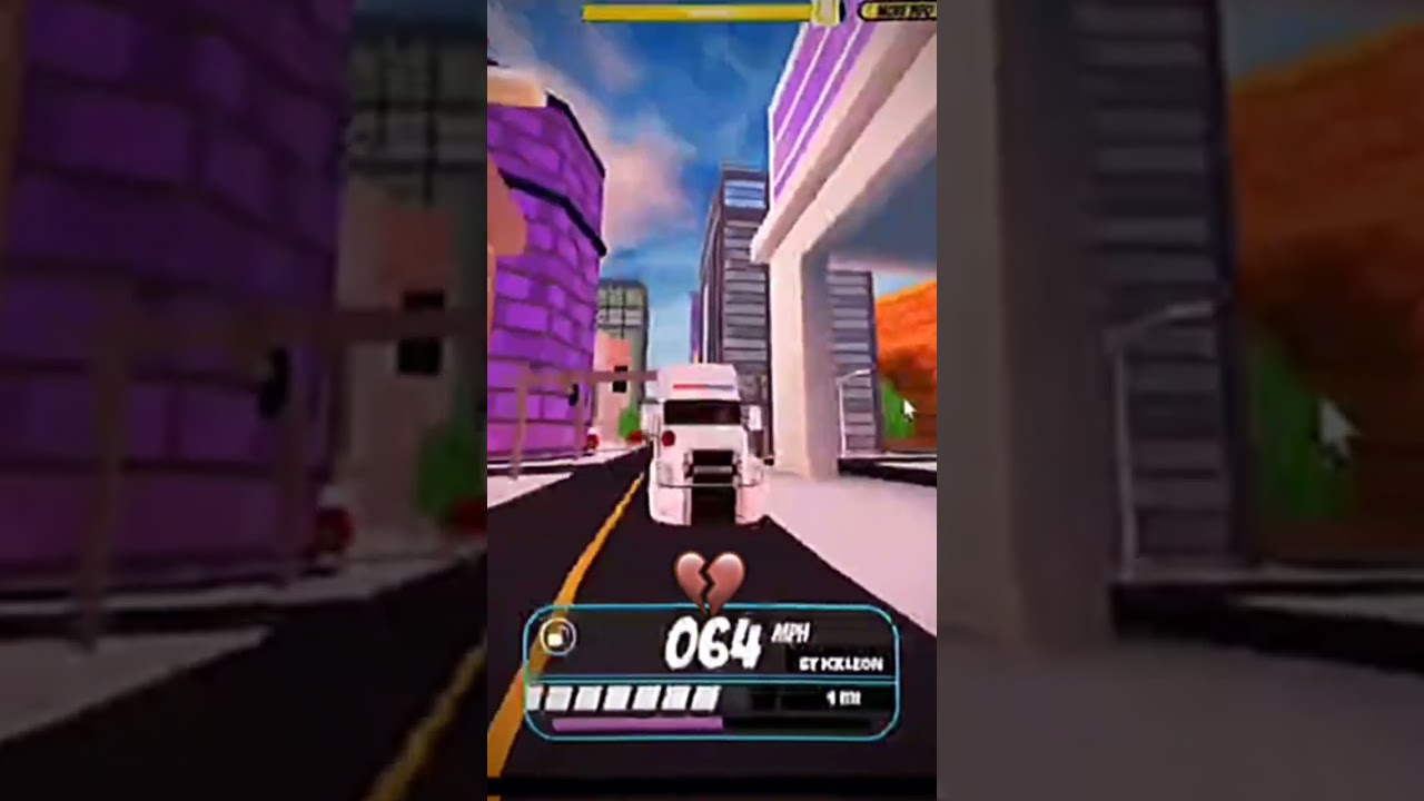 Semi-Truck Bombastic 