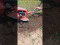 कम डीजल में ज्यादा काम 🚜 Power Weeder#weeder #kisan #minitractor #shorts #villagelife #agriculture