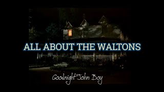 Ep.24 - A Decade of The Waltons