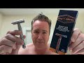 Is the King C. Gillette Safety Razor Worth a Darn?!