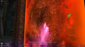 UT2004 Yee vs Reflex 2 DM-1on1-Aerowalk