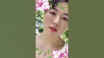Thumbnail of Beautiful in me with soft ballad
