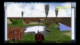 My Game Xna 4.0