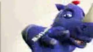 Jamster - Rhino Spike Shake That Thang