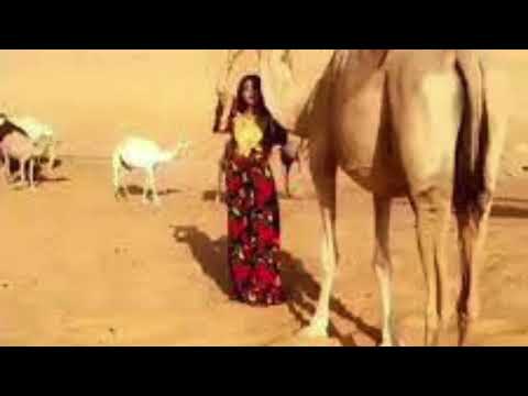 قصة من البادية السعودية قصة امنه اخوها