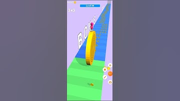 Layers Roll level 512