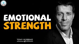 Tony Robbins Motivational Speeches - Emotional Strength - Tony Robbins Psychology screenshot 5