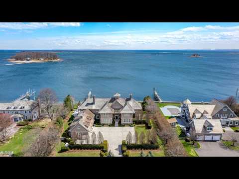 10 Shorehaven Rd, Norwalk, CT home video tour