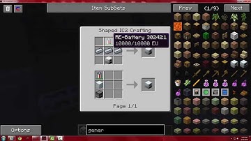 FTB Nuclear Reactor Build/Setup Part 1