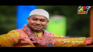 SALEUEM MULIA JOEL PASE' ALBUM ACEH MODREN