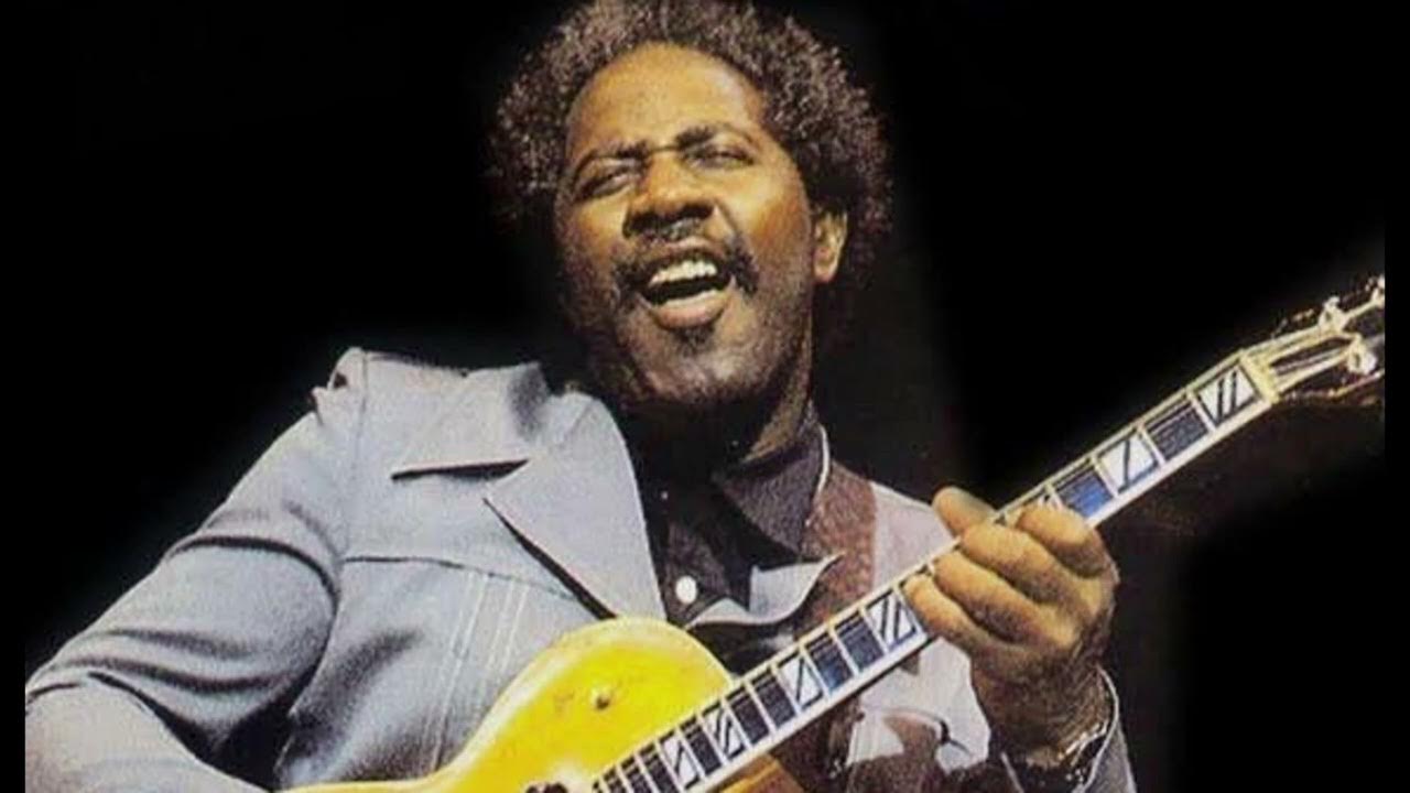 Fenton Robinson - You Don't Know What Love Is Fenton Robinson - You Don't Know What Love Is
