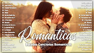 Música Romántica Para Relajarse | Las Mejores Canciones Románticas En Espa | Estupendo Música