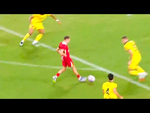 Florian Wirtz Liverpool Debut vs AC Milan. WOW. Florian Wirtz Liverpool Debut vs AC Milan. WOW. Thumbnail
