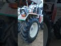 Modified swaraj 855 4x4 Tractor Video #shorts