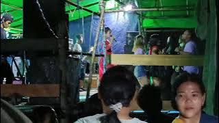 New Diamond Band (Cover) Anji Jerawat Rindu