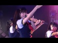 HR「MENTAI DANCE」@2015/08/1435周年記念公演イムズホール