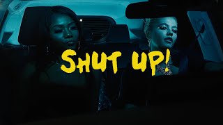 Hayes Warner - SHUT UP (Official Video)